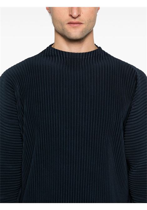 maglia HOMME PLISSE ISSEY MIYAKE | T-shirt | HP48JK12274